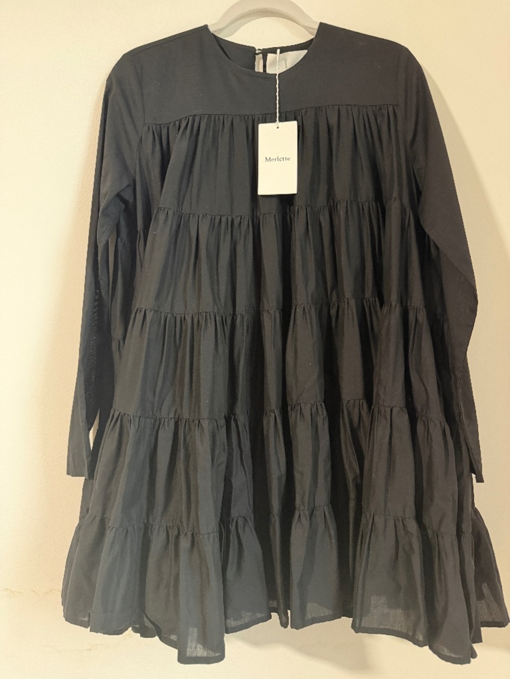 Babydoll dress